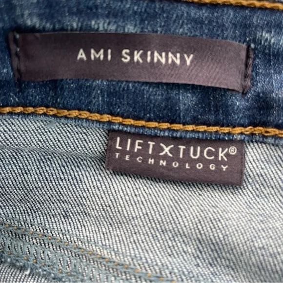 NYDJ Ami Skinny Women’s Jean Size 28WP • NWT • Lift Tuck Technology - Picture 8 of 8